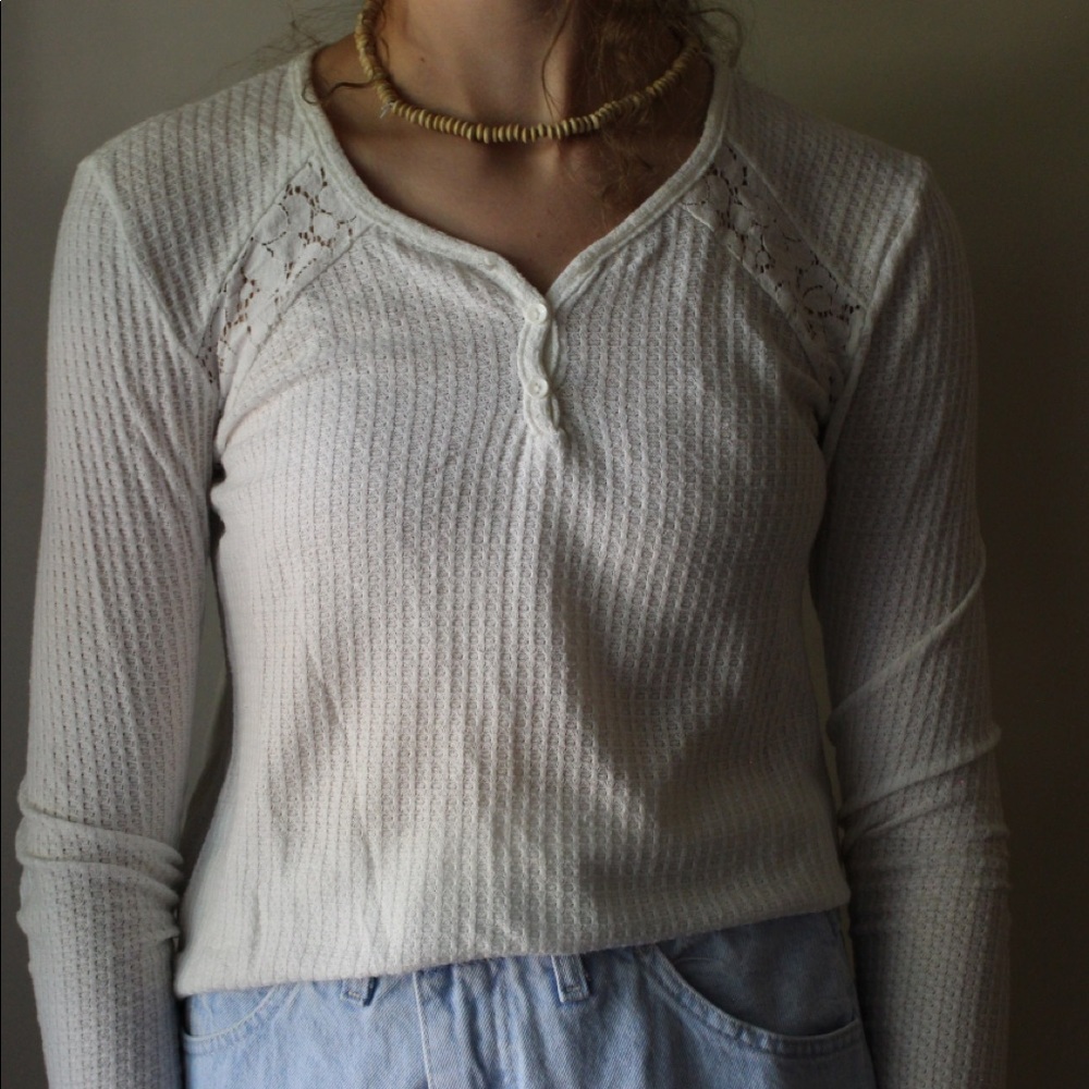 Women’s Long sleeve tee